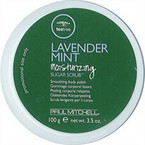 PAUL MITCHELL TEA TREE Lavender Mint Energizing Sugar Scrub