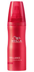 Pěna WELLA PROFESSIONALS CARE Brilliance Leave-in Mousse