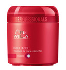 Maska WELLA PROFESSIONALS CARE Brilliance Mask