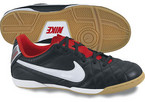 NIKE JR TIEMPO NATURAL IV LTR IC 