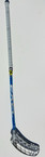 Florbalka Exel Megacurve 2.6 Light Blue