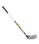 Florbalová hůl X3M Shooter Twist Straight JR ´13