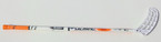 Florbalová hokejka Salming Sniper Kickzone TipCurve 29 ´13