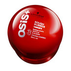 SCHWARZKOPF OSIS Rough Rubber