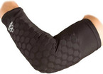 McDavid HexPad Elbow Forearm pad Dual Density 652 DD