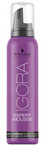 Barvící pěna SCHWARZKOPF IGORA Expert Mousse
