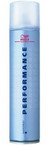 Silný lak na vlasy WELLA PERFORMANCE Hairspray M Silný lak na vlasy WELLA PERFORMANCE Hairspray M