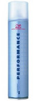 Extra silný lak na vlasy WELLA PERFORMANCE Hairspray R