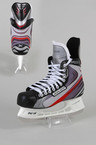 Bauer VAPOR SPEED TI