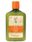 Šampon CHI ORGANICS Shampoo