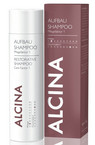Regenerační šampon ALCINA Aufbau Shampoo Pflegefaktor 1