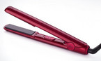 Žehlička na vlasy GHD Metallic Collection Rich Ruby Gift Set