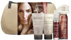 Balíček ALTERNA BAMBOO VOLUME On-The-Go Travel Set