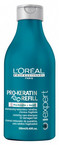 Šampon LOREAL SÉRIE EXPERT Pro Keratin Refill Shampoo