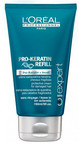 Krém pro fénování LOREAL SÉRIE EXPERT Pro Keratin Refill Blow-Drying Cream