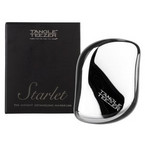 Pochromovaný kartáč TANGLE TEEZER Scarlet