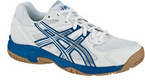 Hallenschuhe Asics Gel-Doha ´SP13