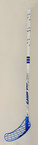 Florbalová hůl Unihoc Player3 Top Light II 29 SMU White ´13