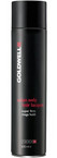 Lak na vlasy GOLDWELL SALON ONLY Hair Lacquer Super Firm Mega Hold