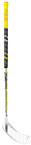 Florbalka Zone Force SuperLight 27 neon yellow `13
