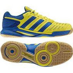 Sálovky Adidas Adipower Stabil 10.0 - G60603