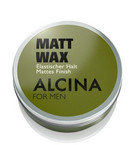 Matovací vosk ALCINA FOR MEN Matt Wax