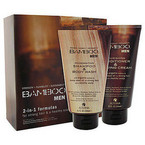 Balíček ALTERNA BAMBOO Men Duo