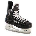 Hokejové brusle NEXUS SPEED TI - BAUER