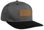 Kšiltovka Powerslide Ennui PATCH CAP 920034  `13