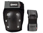 Sada chráničů Powerslide Ennui STREET DUAL PACK 920028 `13 Sada chráničů Powerslide Ennui STREET DUAL PACK 920028 `13