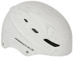 Helma Powerslide Ennui NY HARD HAT white 920009  `13