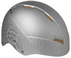 Helma Powerslide Ennui SH HARD HAT chrome  920008  `13