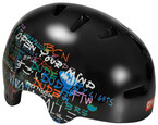 Helma Powerslide Ennui BCN black  920006  `13