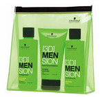 Cestovní balíček SCHWARZKOPF [3D]MENSION Travel Kit