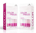 SCHWARZKOPF BC BONACURE Color Freeze Duo