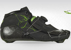 Náhradné topánka Powerslide Speed Pro Carbon Boot 500016 `13