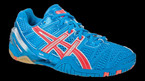 Sálovky Asics Gel Blast 4 W `13