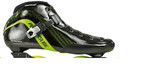 Náhradná topánka Powerslide Speed Vision Boot 904354 `13