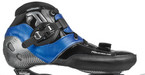 Náhradná topánka Powerslide Speed R2 Boot 904350 `13	