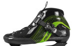 Náhradná topánka Powerslide Speed Vision Kids Boot 904354 `13