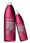 Šampon REVLON PRO YOU Purifying Shampoo
