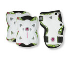 Powerslide Kids Pro Butterfly Set 906012 `13
