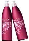 Šampon REVLON PRO YOU White Hair Shampoo