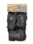 sada chráničů Rollerblade Pro N Activa 3 Pack 1362132006 ´13