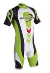 Dres Rollerblade Race Uniform 136A318001 ´13