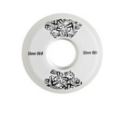 sada koleček Rollerblade Wheels TRS 55/89A 1362232000 ´13
