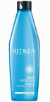 Šampón REDKEN CLEAR MOISTURE Shampoo Šampón REDKEN CLEAR MOISTURE Shampoo