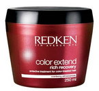 Maska REDKEN COLOR EXTEND Rich Recovery Maska REDKEN COLOR EXTEND Rich Recovery