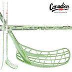 Florbalová hokejka Canadien ICS 29(27) OVAL `13