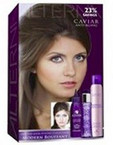 Sada ALTERNA CAVIAR Get the Look Modern Bouffant